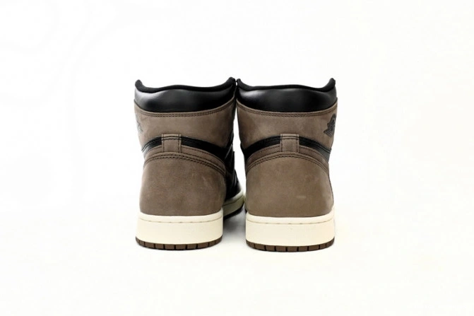 Rep Jordan Air 1 Palomino High OG DZ5485-020 0715